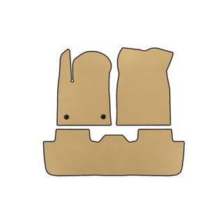 EVA automatten (Beige)