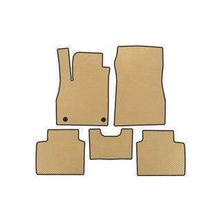 EVA automatten (Beige)