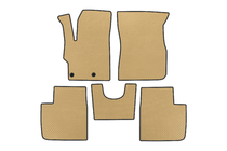 Peugeot 301 2012– EVA automatten (2017-, Beige) foto 1
