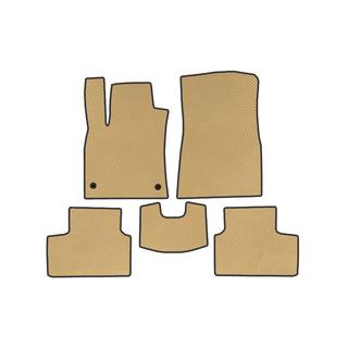 EVA automatten (Beige)