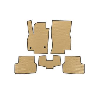 EVA automatten (Beige)