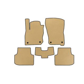 EVA automatten (Beige)