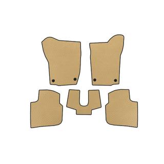 EVA automatten (Beige)