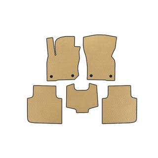 EVA automatten (Beige)