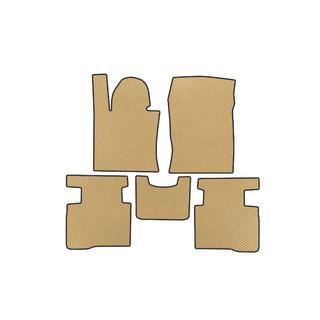 EVA automatten (Beige)