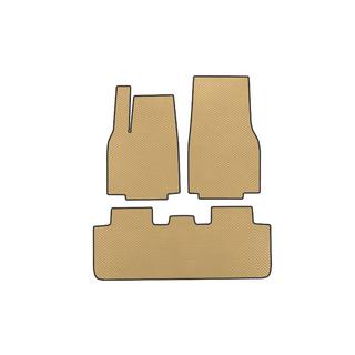 EVA automatten (voor Juniper 2025-, beige)