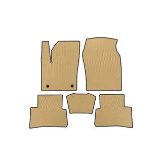 EVA automatten (Beige)