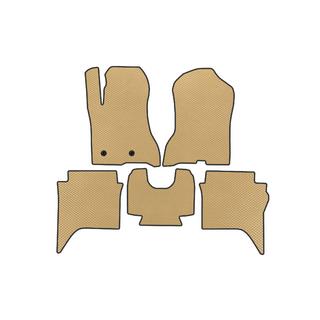 EVA automatten (Beige)