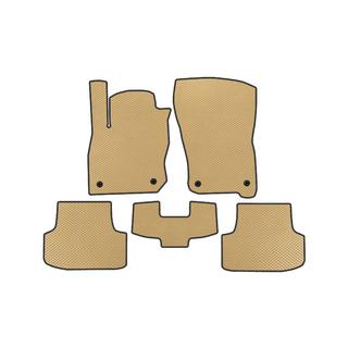 EVA automatten (HB, Beige)