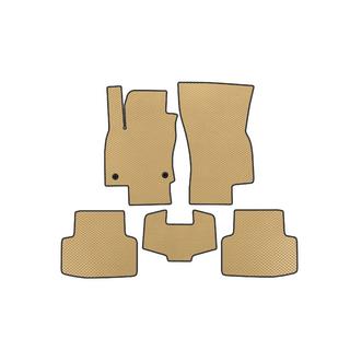 EVA automatten (Beige)