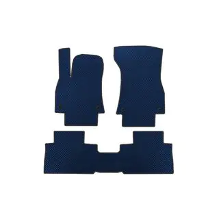 EVA automatten (Blauw)