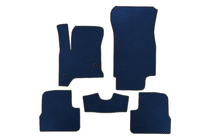 Alfa Romeo Junior 2024– EVA automatten (Blauw) foto 1