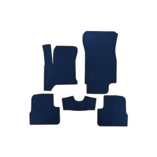 EVA automatten (Blauw)