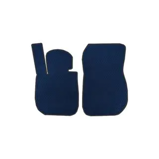 EVA automatten (Blauw)