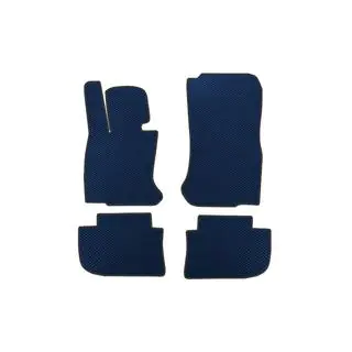 EVA automatten (voor F06, blauw)