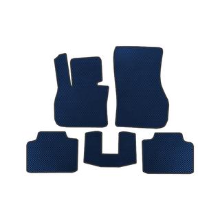 EVA vloermatten (voor X1, blauw) BMW X1/iX1 (U11) 2022–
