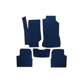 EVA automatten (benzine, blauw)