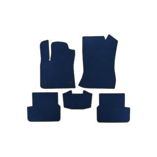 EVA automatten (Blauw) Dacia Sandero 2021–