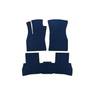 EVA V2 automatten (2010-2015, Blauw)
