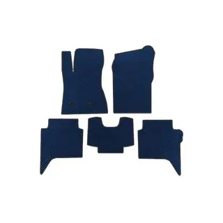 EVA automatten (Blauw)