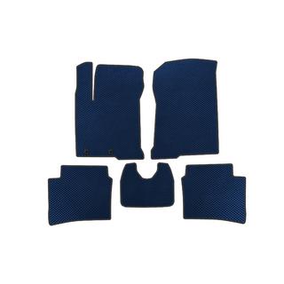 EVA automatten (Blauw)