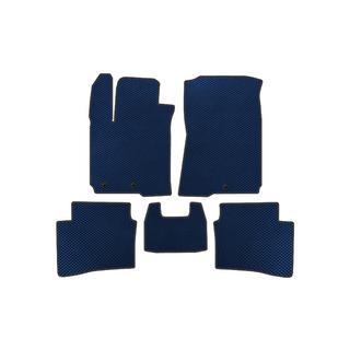 EVA automatten (Blauw)