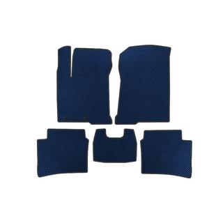 EVA automatten (Blauw)
