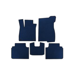 EVA automatten (Blauw) Honda Accord XI 2022–