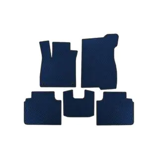 EVA automatten (Blauw)