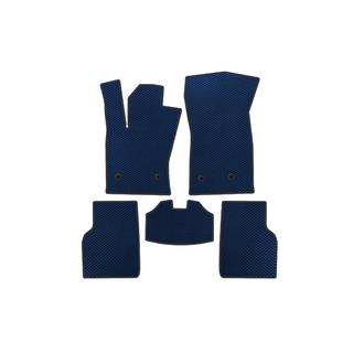 EVA automatten (Blauw)