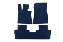 Lexus RX 2022– EVA automatten (Blauw) foto 1
