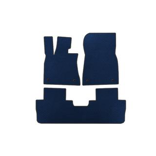 EVA automatten (Blauw) Lexus RX 2022–