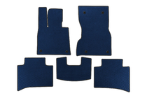 Maserati Grecale 2022– EVA automatten (Blauw) foto 1