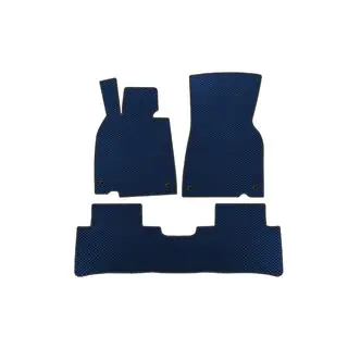 EVA automatten (Blauw)