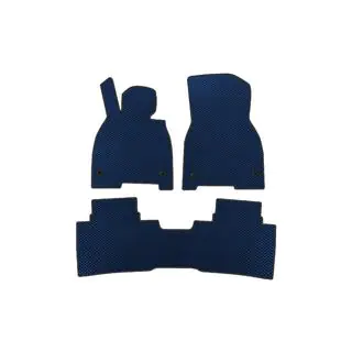 EVA automatten (Blauw)