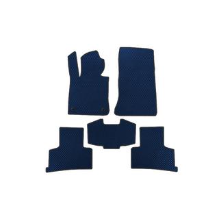 EVA automatten (Blauw)