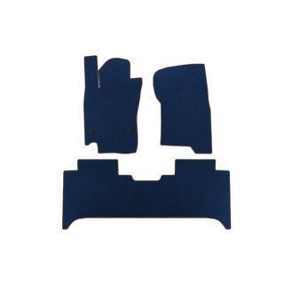 EVA vloermatten V2 (Blauw)