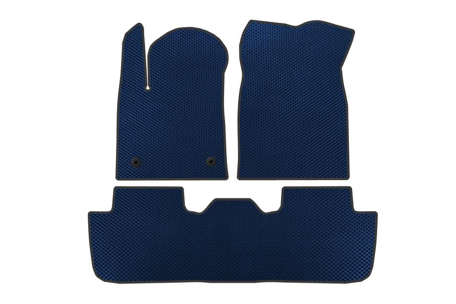 MG 4 EV 2022– EVA automatten (Blauw) Image