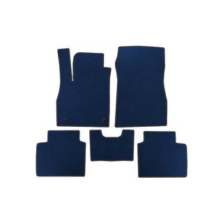 EVA automatten (Blauw)