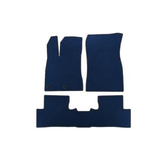 EVA automatten (Blauw)