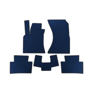 EVA automatten (2019-2024, Blauw)