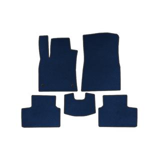 EVA automatten (Blauw)