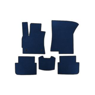 EVA automatten (Blauw)
