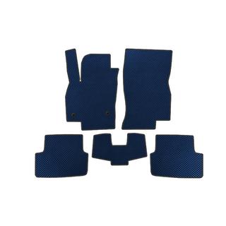 EVA automatten (Blauw)