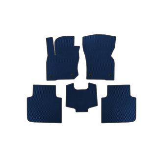 EVA automatten (Blauw)