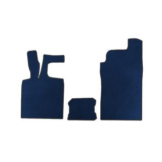 EVA automatten (Blauw)