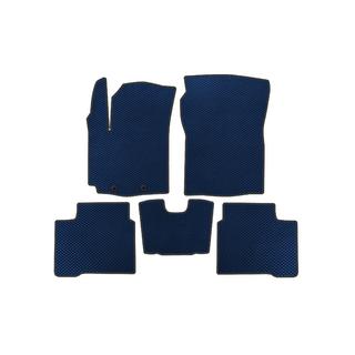 EVA automatten (Blauw) Suzuki Swift 2017–2024