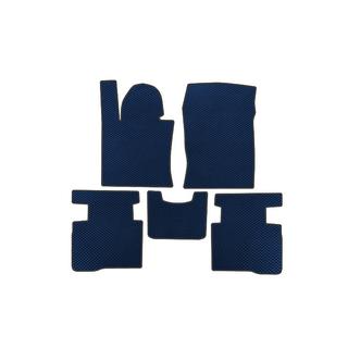 EVA automatten (Blauw)