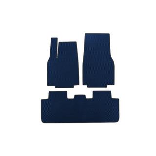 EVA automatten (voor Juniper 2025-, blauw)