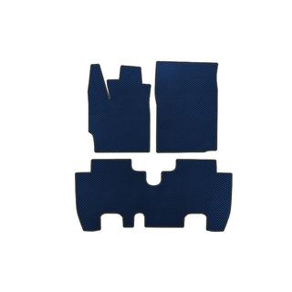 EVA automatten (Blauw) Toyota Urban Cruiser 2009–2014